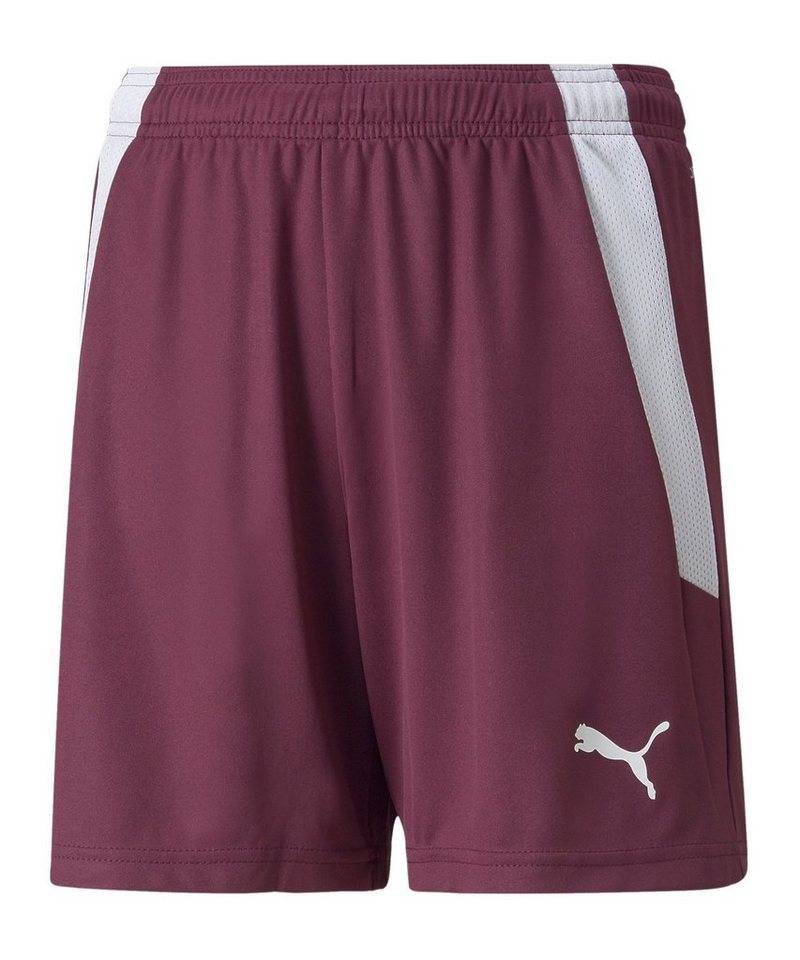 PUMA Sporthose PUMA teamLIGA Short Kids Shorts Kinder teamLIGA von PUMA