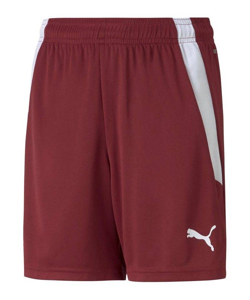 PUMA Sporthose PUMA teamLIGA Short Kids Shorts Kinder teamLIGA von PUMA
