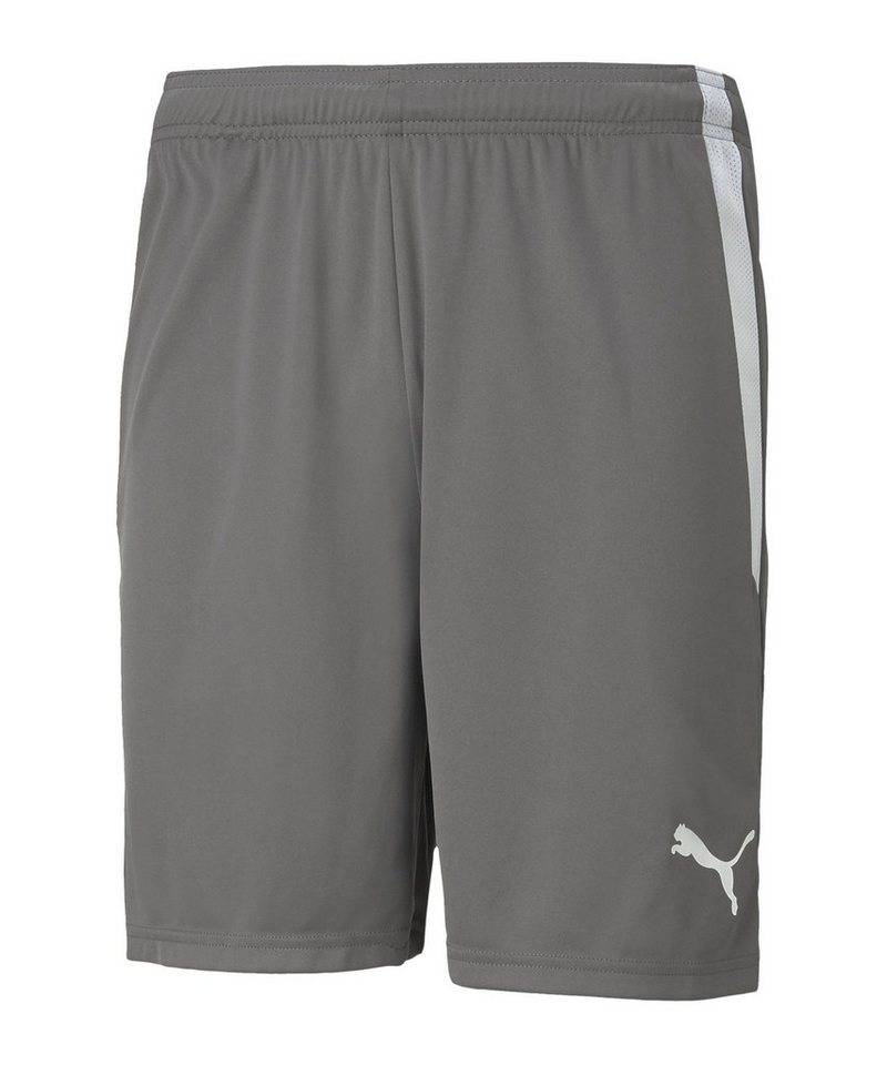PUMA Sporthose PUMA teamLIGA Short Shorts Herren von PUMA