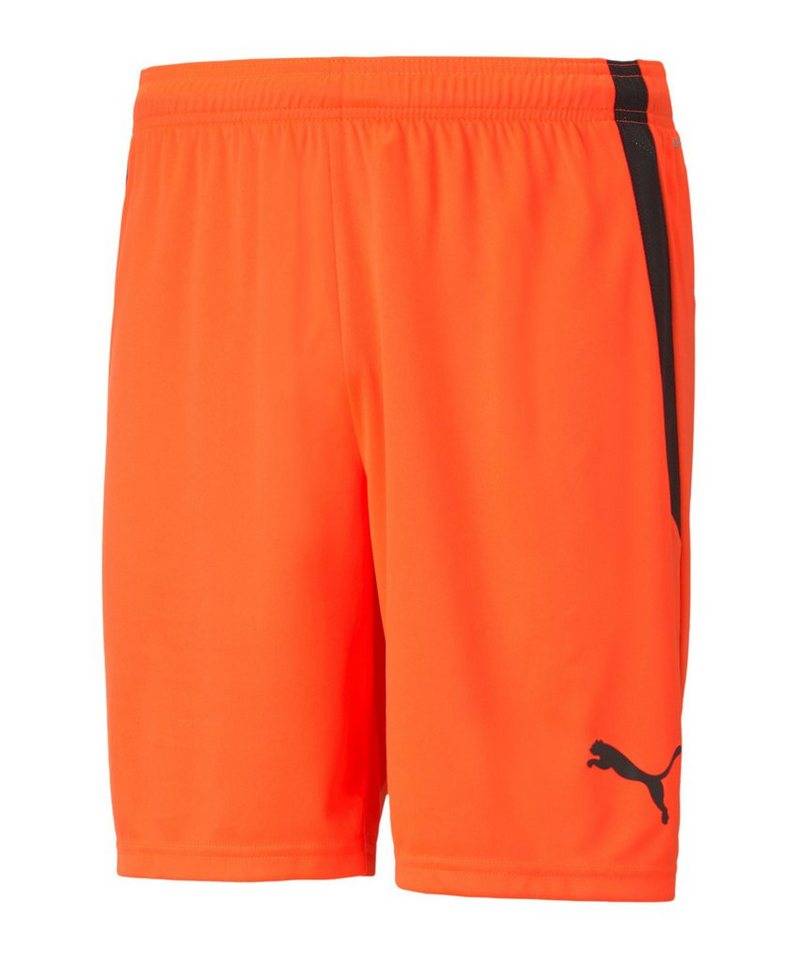 PUMA Sporthose PUMA teamLIGA Short Shorts Herren von PUMA
