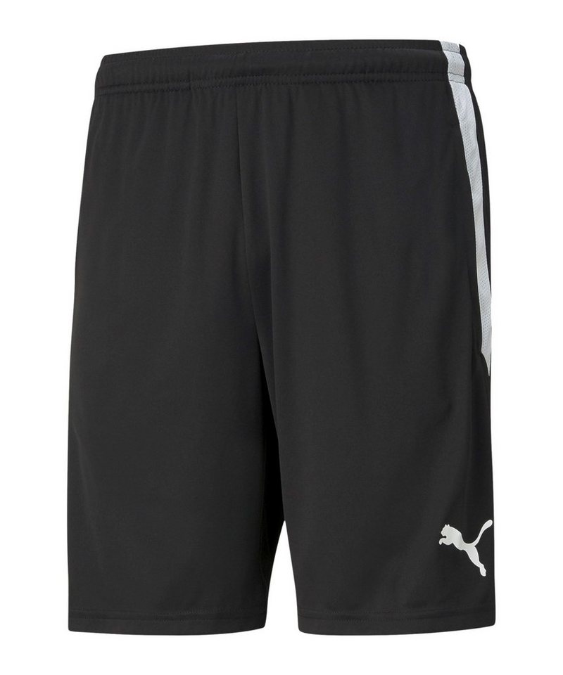 PUMA Sporthose PUMA teamLIGA Training Short Shorts Herren von PUMA