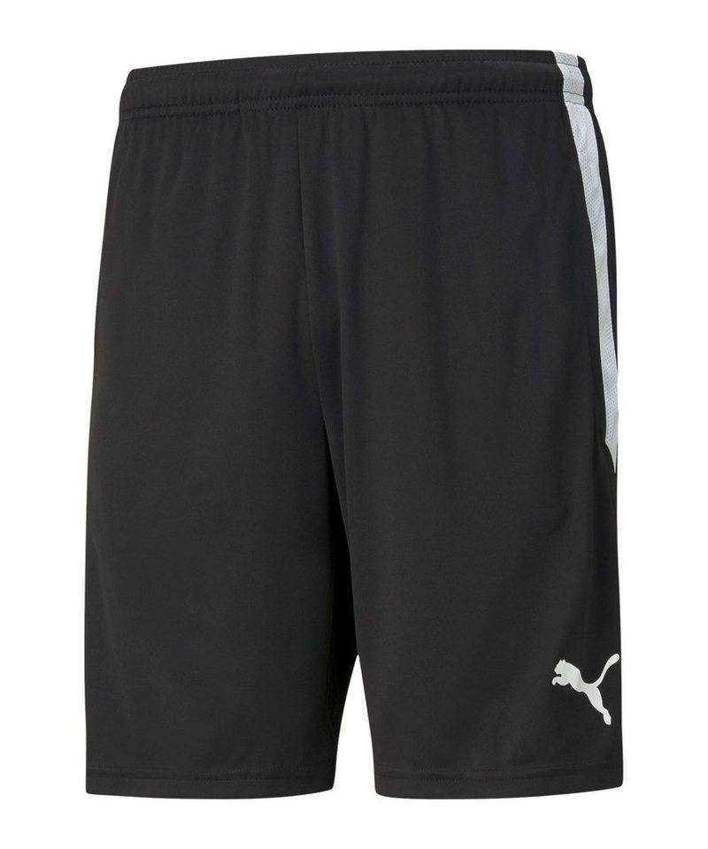 PUMA Sporthose PUMA teamLIGA Training Short Shorts Herren von PUMA