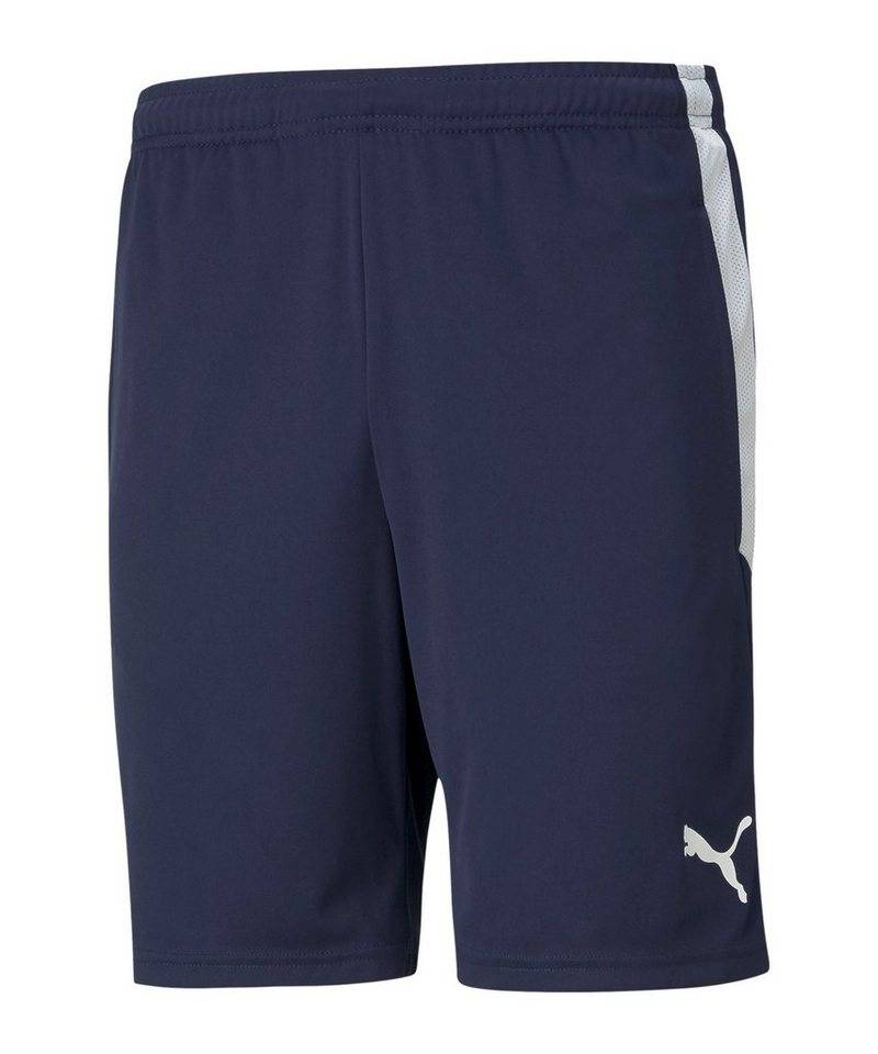 PUMA Sporthose PUMA teamLIGA Training Short Shorts Herren von PUMA