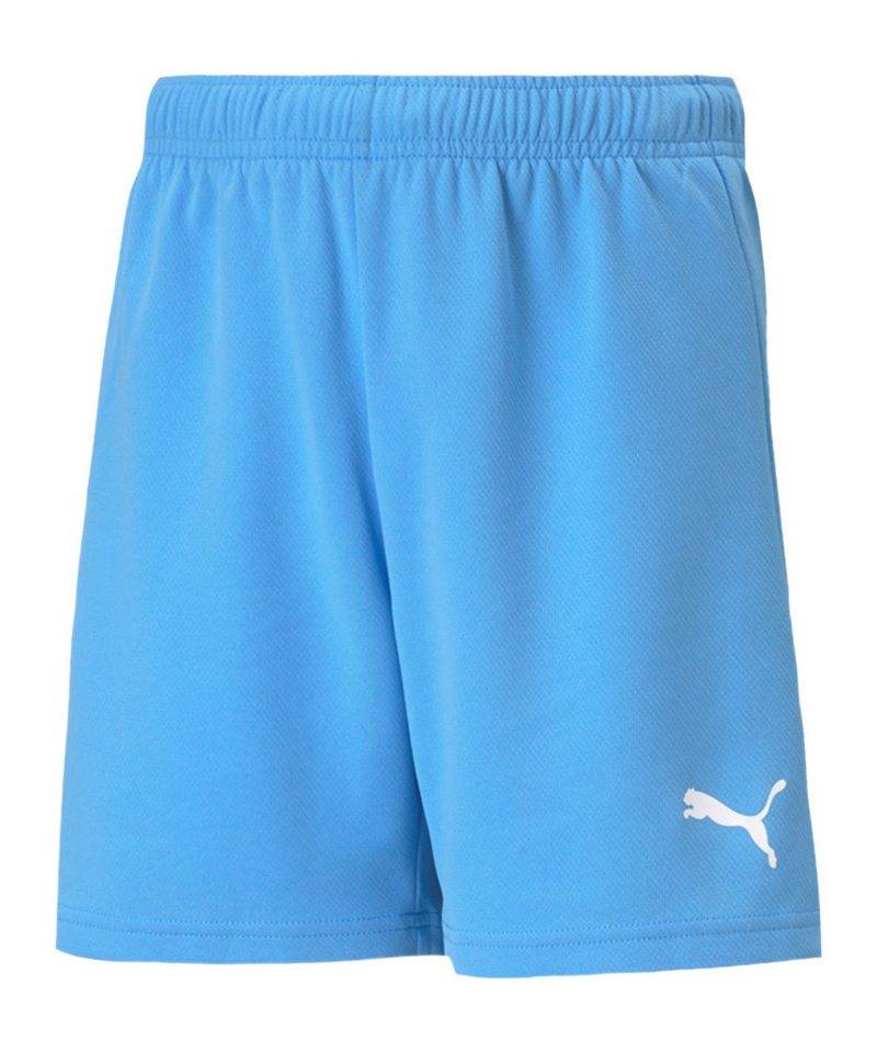 PUMA Sporthose PUMA teamRISE Short Kids Shorts Kinder teamRISE PUMA Sporthose PUMA teamRISE Short Kids Shorts Kinder teamRISE von PUMA