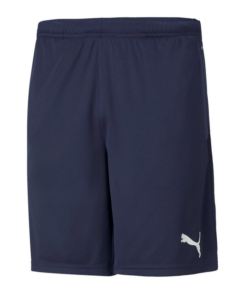 PUMA Sporthose PUMA teamRISE Short Shorts Herren von PUMA