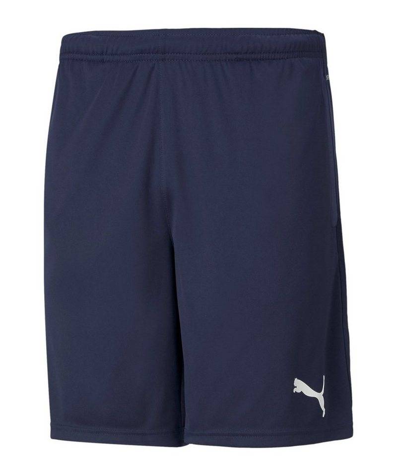 PUMA Sporthose PUMA teamRISE Short Shorts Herren von PUMA