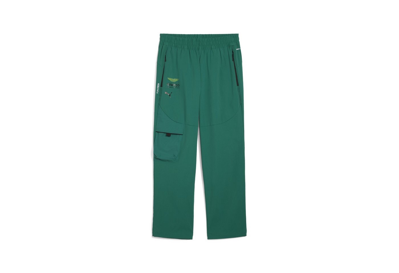 PUMA Sporthose PUMA x ASTON MARTIN ARAMCO F1® TEAM PUMATECH Hose Herren von PUMA