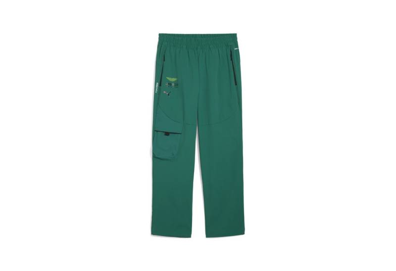 PUMA Sporthose PUMA x ASTON MARTIN ARAMCO F1® TEAM PUMATECH Hose Herren von PUMA
