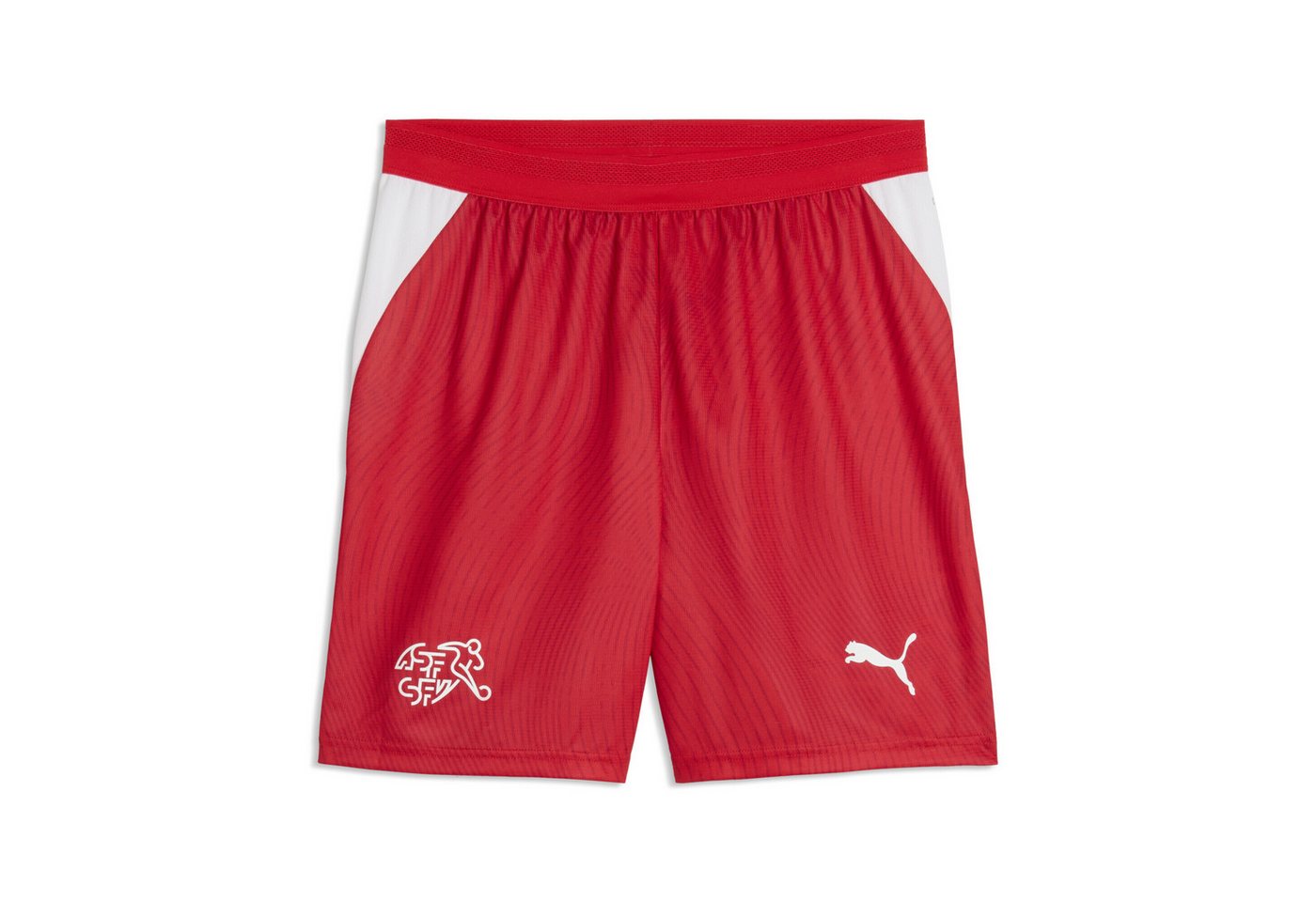 PUMA Sporthose Schweiz 2026 Shorts Herren von PUMA