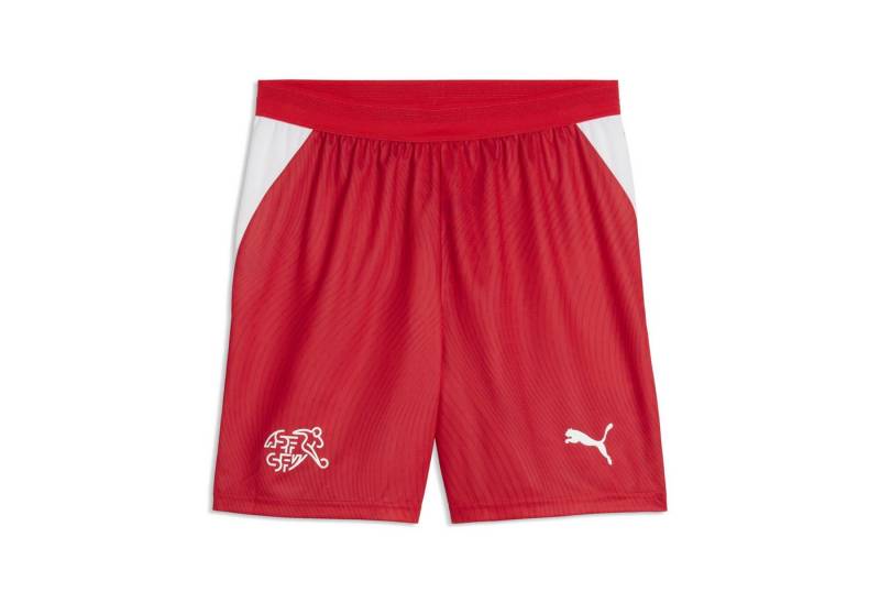 PUMA Sporthose Schweiz 2026 Shorts Herren von PUMA