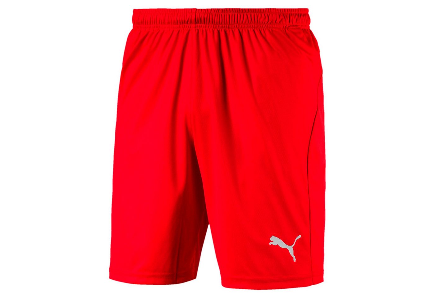PUMA Sporthose Short Liga Core kurz rot Herren von PUMA