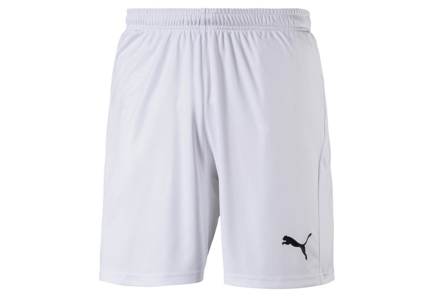 PUMA Sporthose Short Liga Core kurz weiss Herren von PUMA