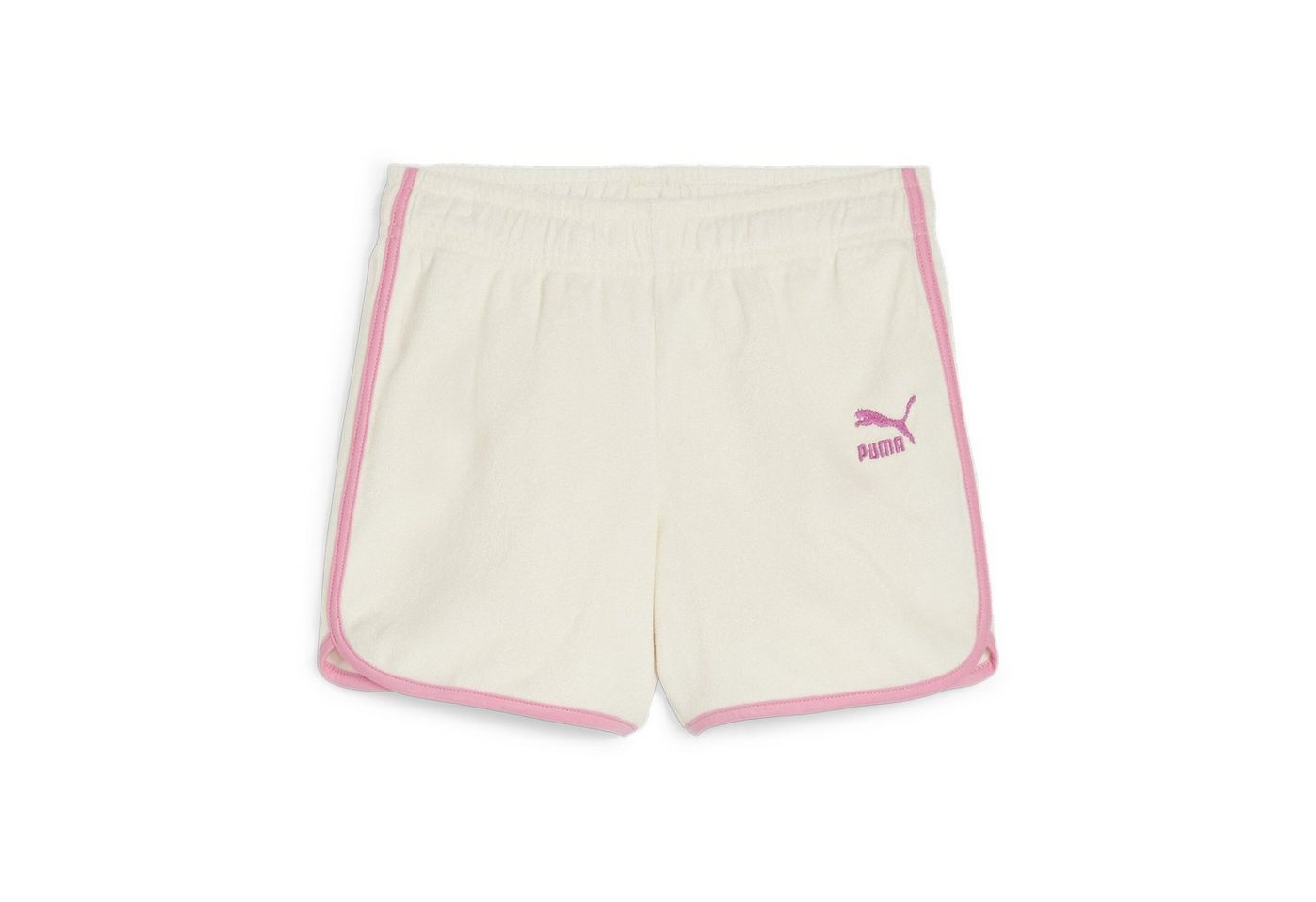 PUMA Sporthose Summer Camp Classics Shorts Kinder von PUMA