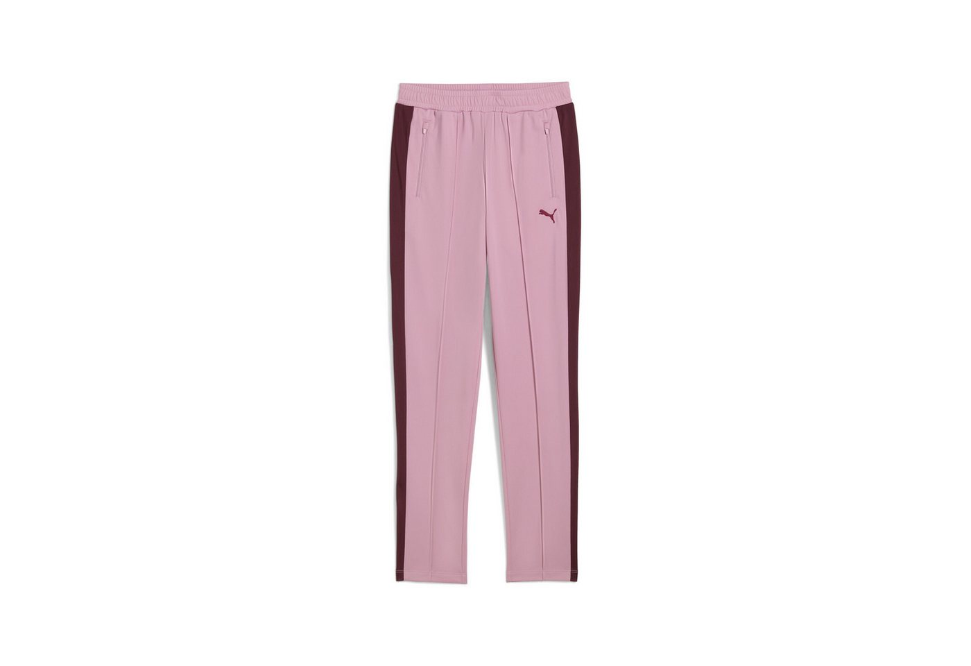 PUMA Sporthose T7 ALWAYS ON Slim Trainingshose Mädchen PUMA Sporthose T7 ALWAYS ON Slim Trainingshose Mädchen von PUMA