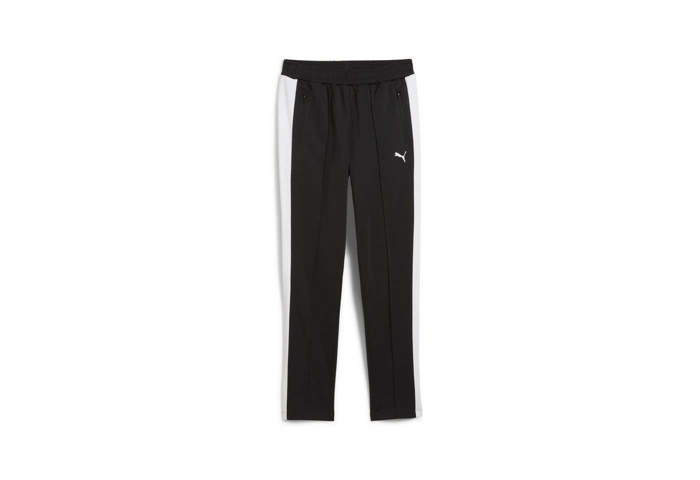 PUMA Sporthose T7 ALWAYS ON Slim Trainingshose Mädchen PUMA Sporthose T7 ALWAYS ON Slim Trainingshose Mädchen von PUMA