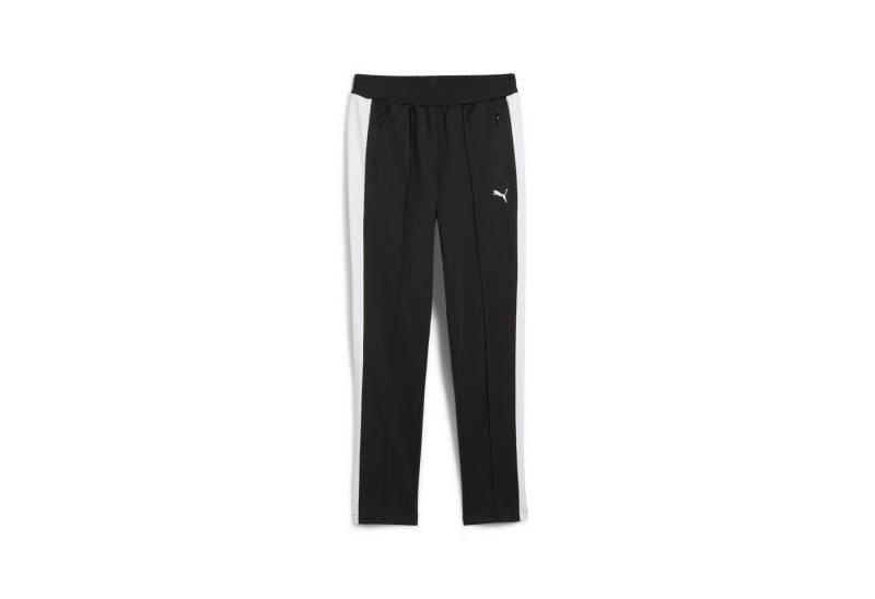 PUMA Sporthose T7 ALWAYS ON Slim Trainingshose Mädchen von PUMA