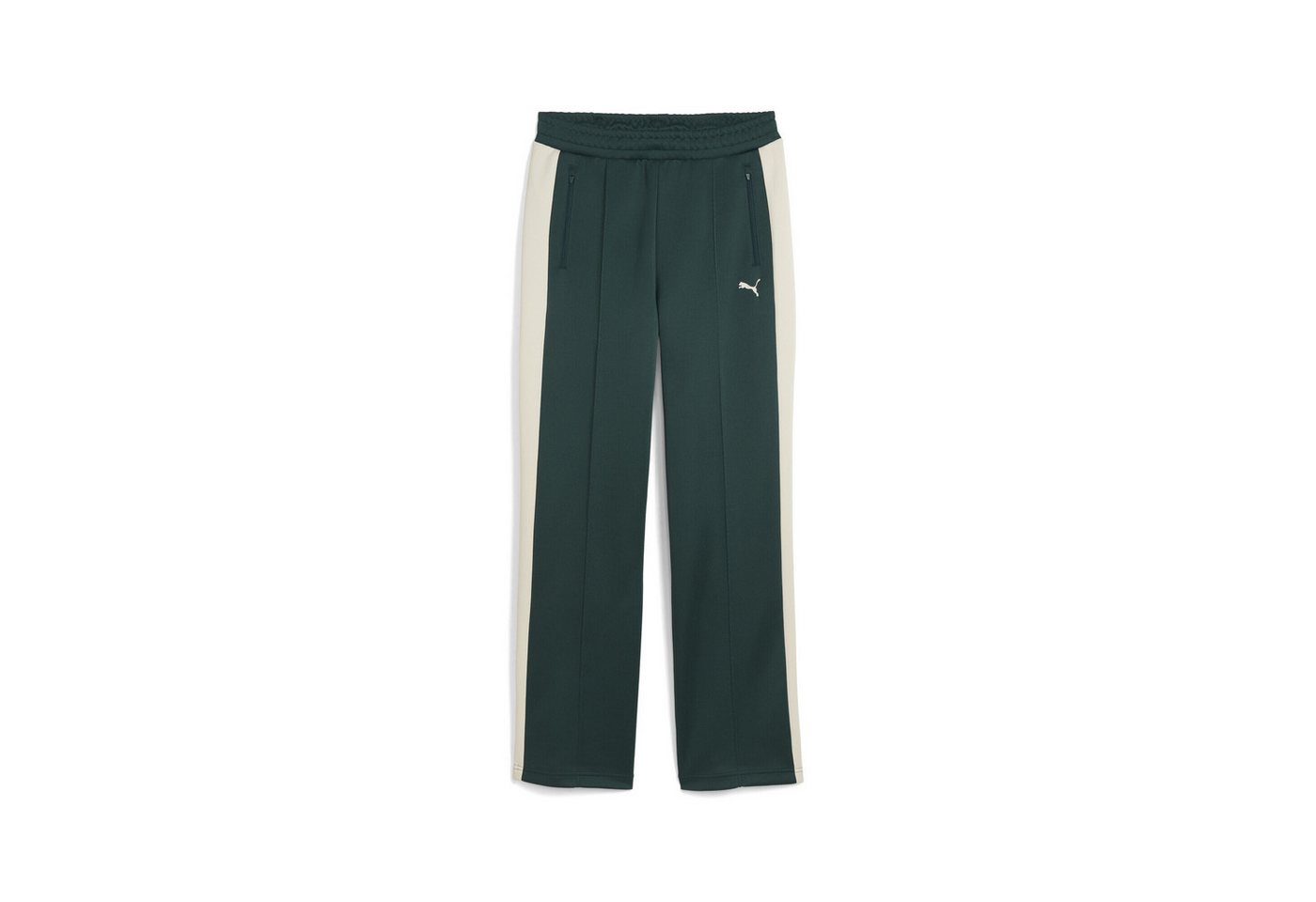 PUMA Sporthose T7 Always On Straight Trainingshose Damen PUMA Sporthose T7 Always On Straight Trainingshose Damen von PUMA