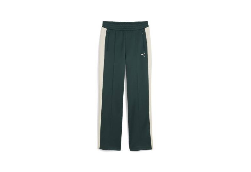 PUMA Sporthose T7 Always On Straight Trainingshose Damen PUMA Sporthose T7 Always On Straight Trainingshose Damen von PUMA