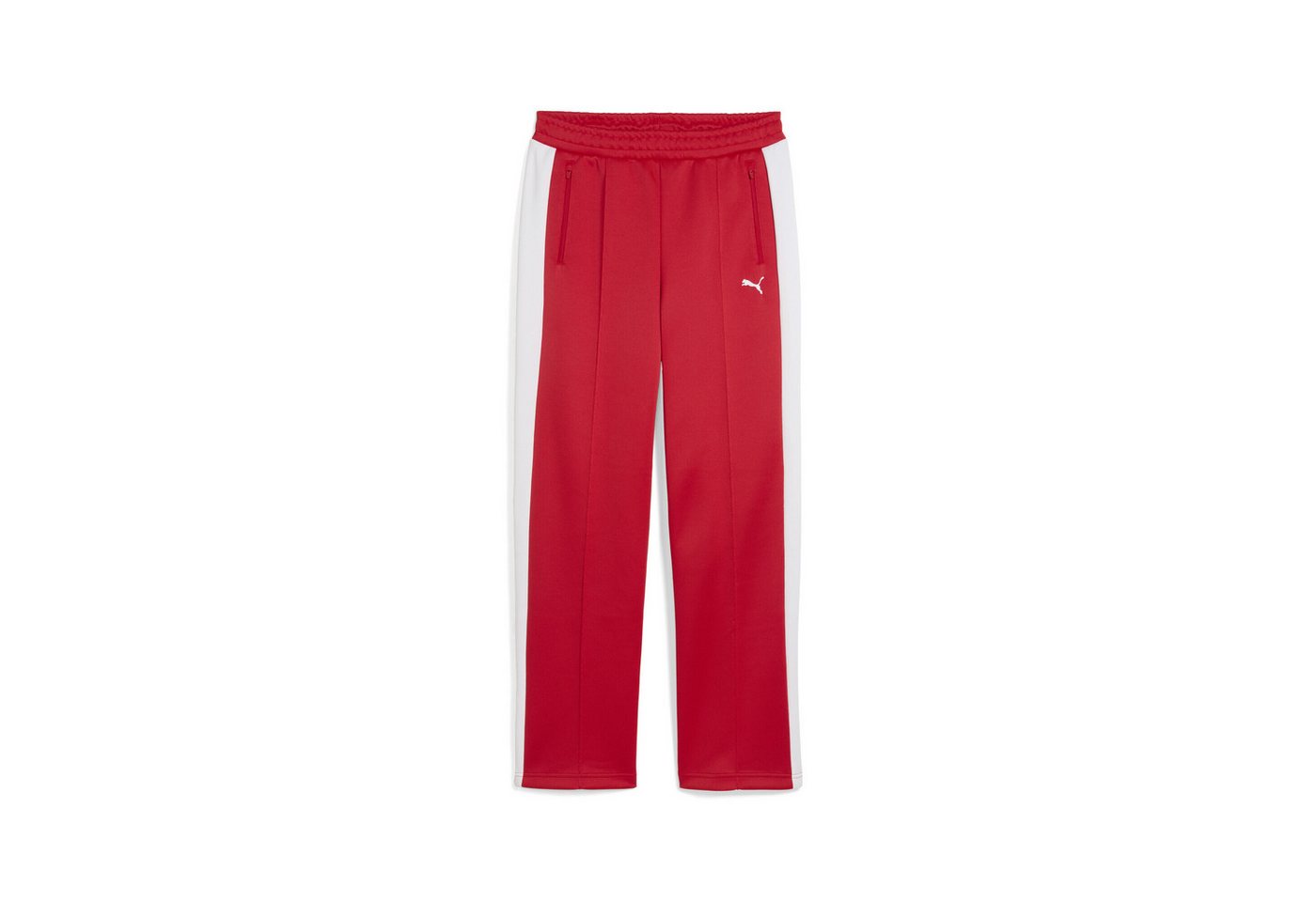 PUMA Sporthose T7 Always On Straight Trainingshose Damen PUMA Sporthose T7 Always On Straight Trainingshose Damen von PUMA