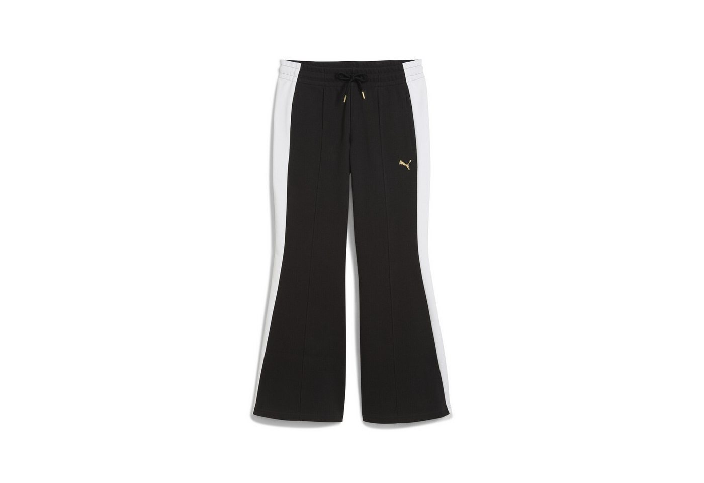 PUMA Sporthose T7 Schlaghose Damen PUMA Sporthose T7 Schlaghose Damen von PUMA