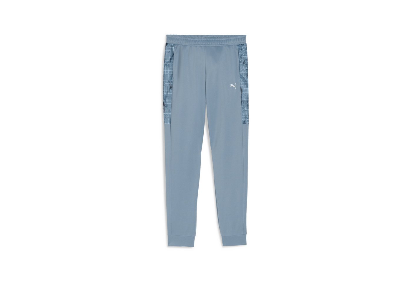 PUMA Sporthose TRAIN ALL DAY Essentials Polyblend Hose Jungen von PUMA