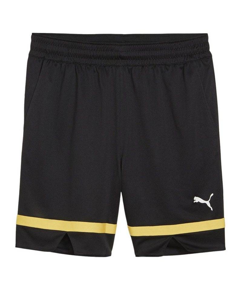 PUMA Sporthose PUMA The en Ticket Short Shorts Herren von PUMA