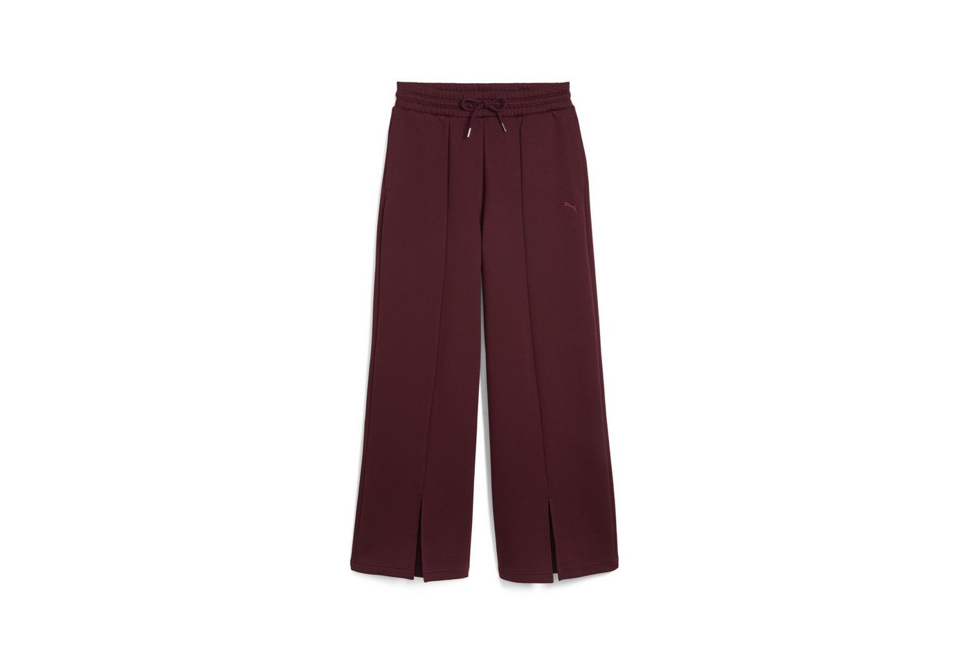 PUMA Sporthose Wardrobe Essentials Relaxed Hose Damen PUMA Sporthose Wardrobe Essentials Relaxed Hose Damen von PUMA