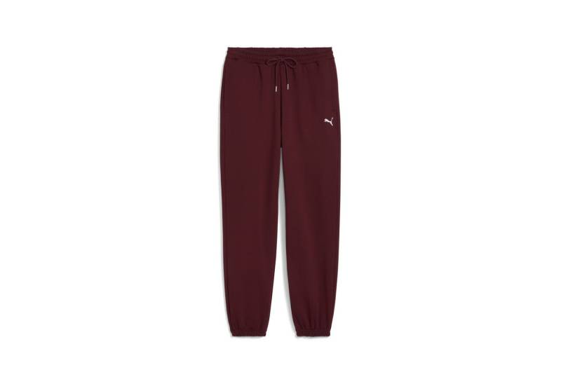 PUMA Sporthose Wardrobe Essentials Relaxed Jogginghose Herren von PUMA
