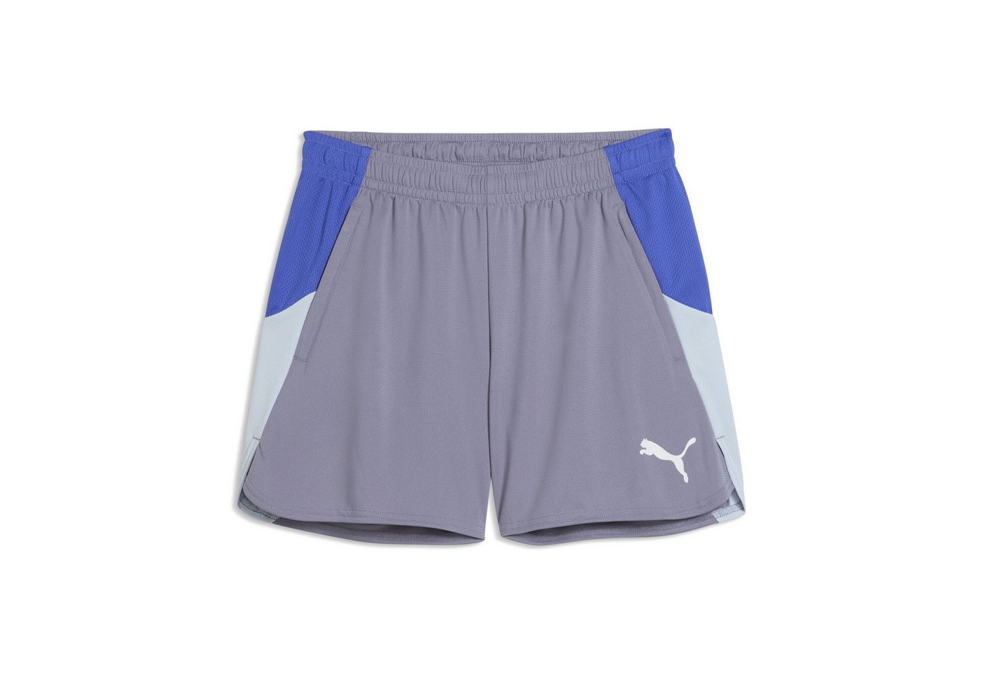 PUMA Sporthose individualBLAZE Fußballshorts Damen von PUMA