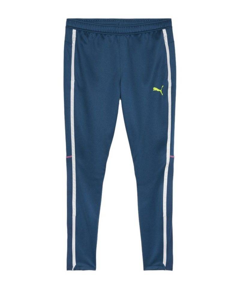 PUMA Sporthose PUMA individualBLAZE Trainingshose Damen von PUMA