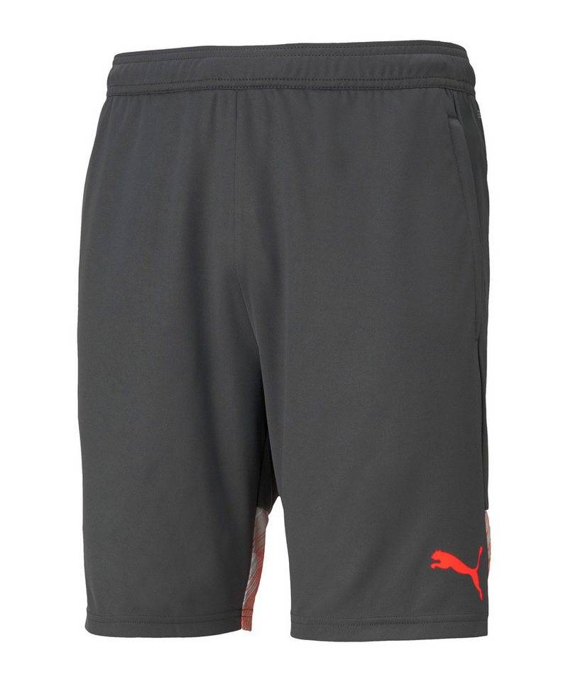 PUMA Sporthose PUMA individualCUP Short Shorts Herren von PUMA