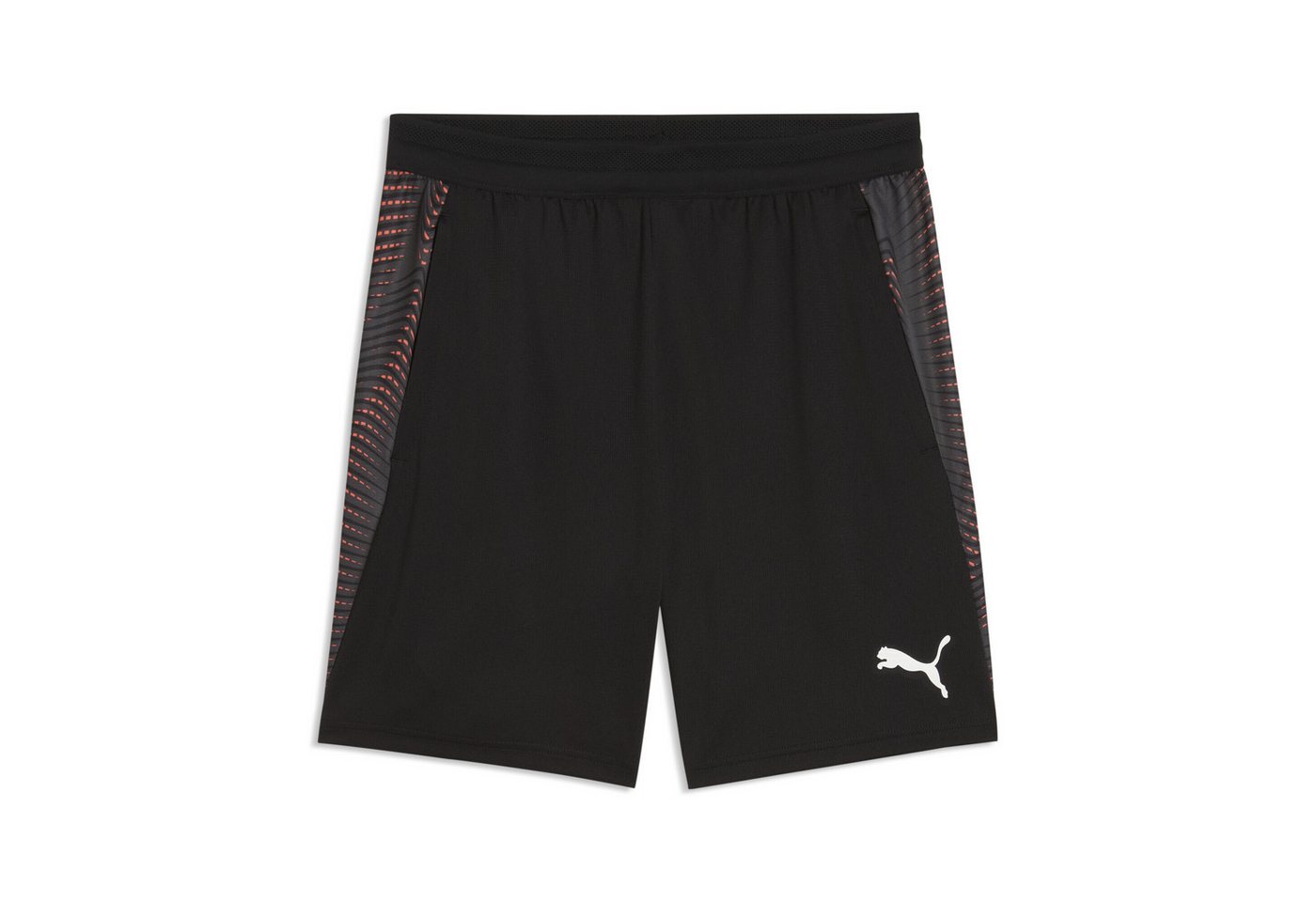 PUMA Sporthose individualFINAL Fußballshorts Herren von PUMA