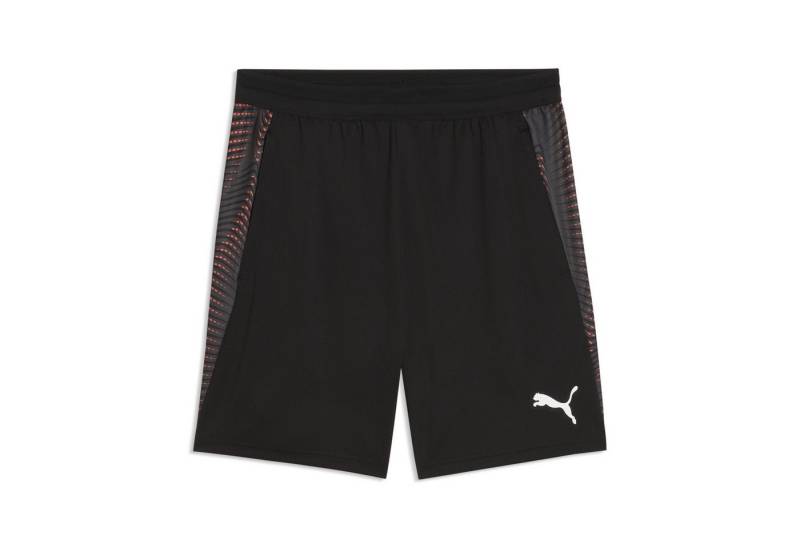 PUMA Sporthose individualFINAL Fußballshorts Herren von PUMA