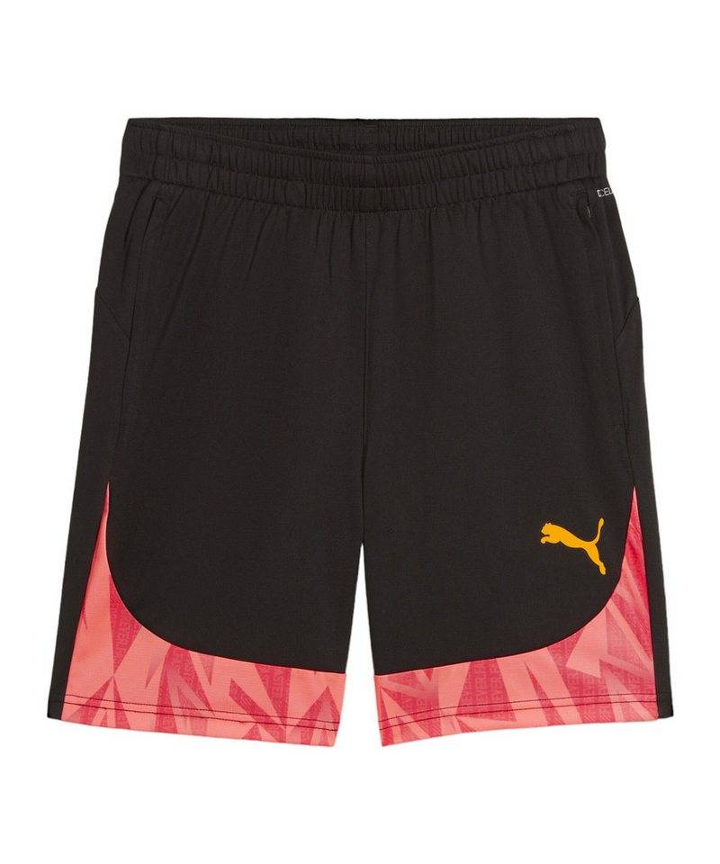 PUMA Sporthose PUMA individualFINAL Short Shorts Herren von PUMA