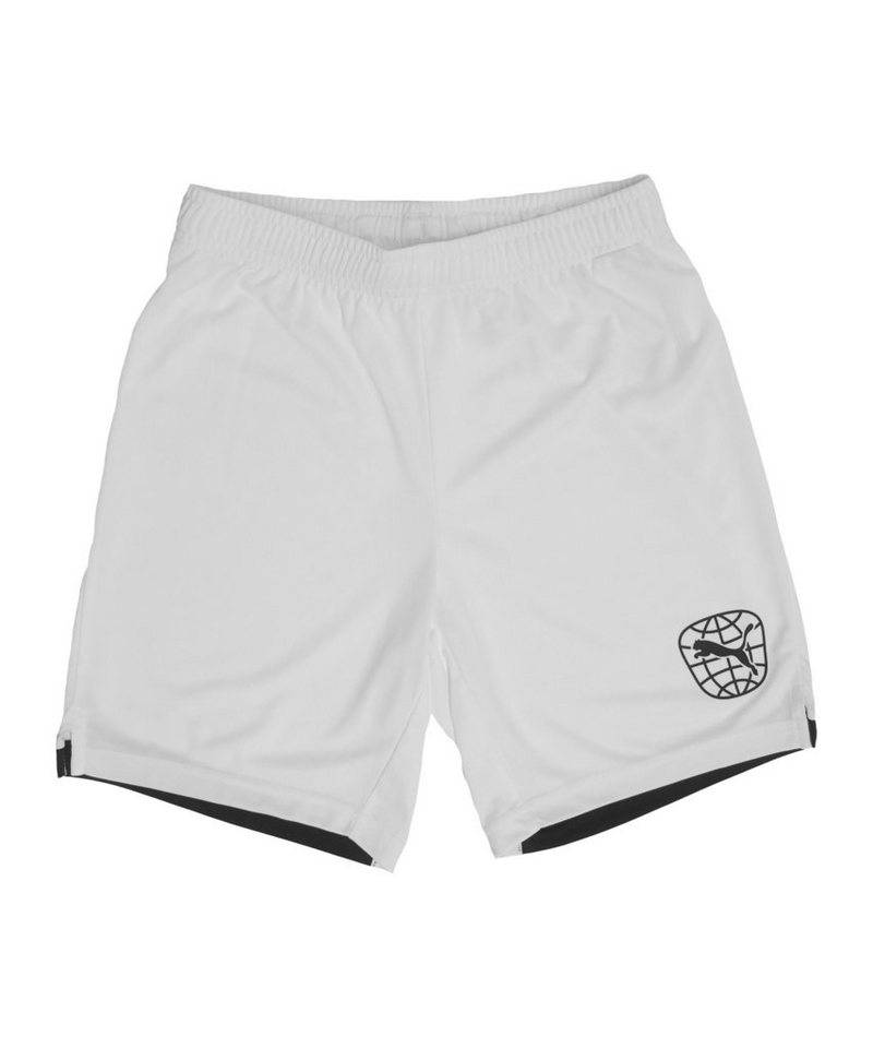 PUMA Sporthose re:fibre Short Kids von PUMA