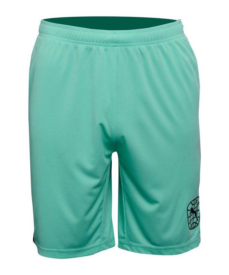 PUMA Sporthose PUMA Short Shorts Herren von PUMA