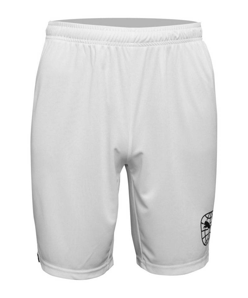 PUMA Sporthose PUMA Short Shorts Herren von PUMA