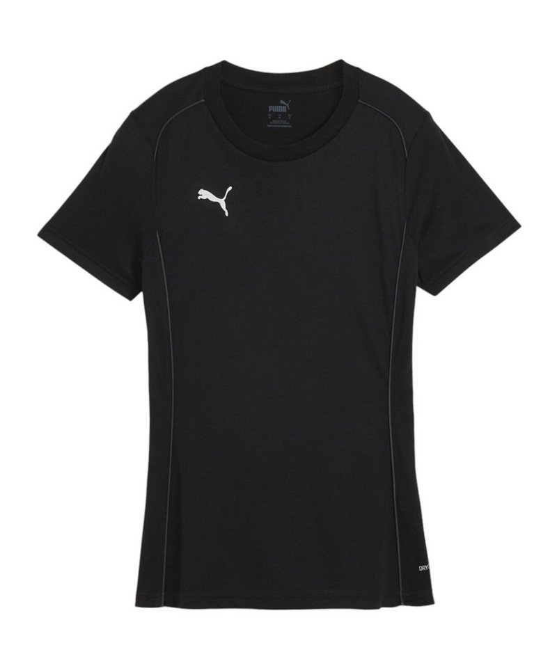 PUMA Sporthose teamFINAL Casuals T-Shirt Damen von PUMA