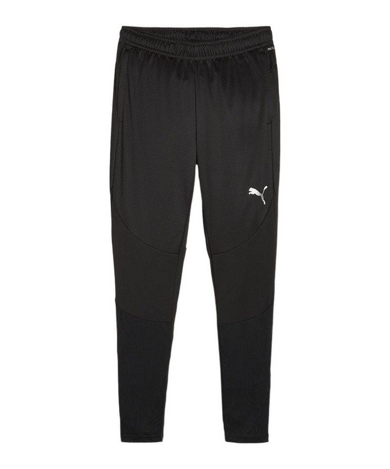 PUMA Sporthose PUMA teamFINAL Trainingshose Trainingshosen Herren teamFINAL von PUMA