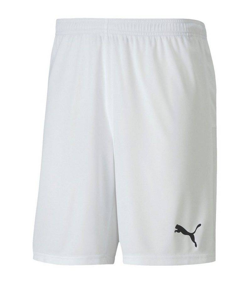 PUMA Sporthose teamGOAL 23 Knit Short von PUMA