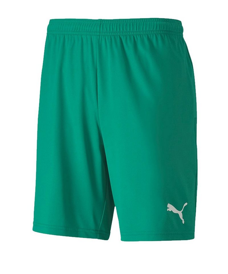 PUMA Sporthose teamGOAL 23 Knit Short von PUMA