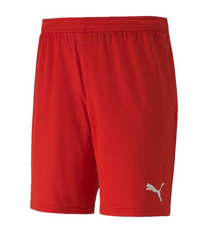 PUMA Sporthose teamGOAL 23 Knit Short von PUMA