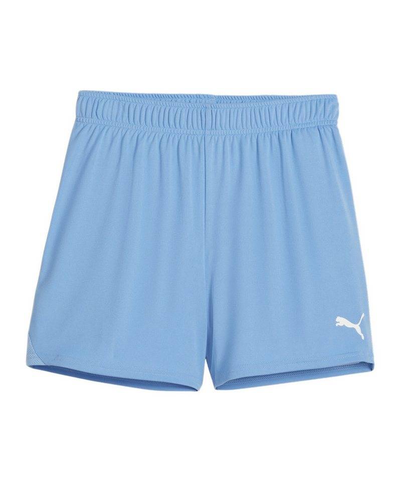 PUMA Sporthose PUMA teamGOAL Short Damen Shorts Damen von PUMA