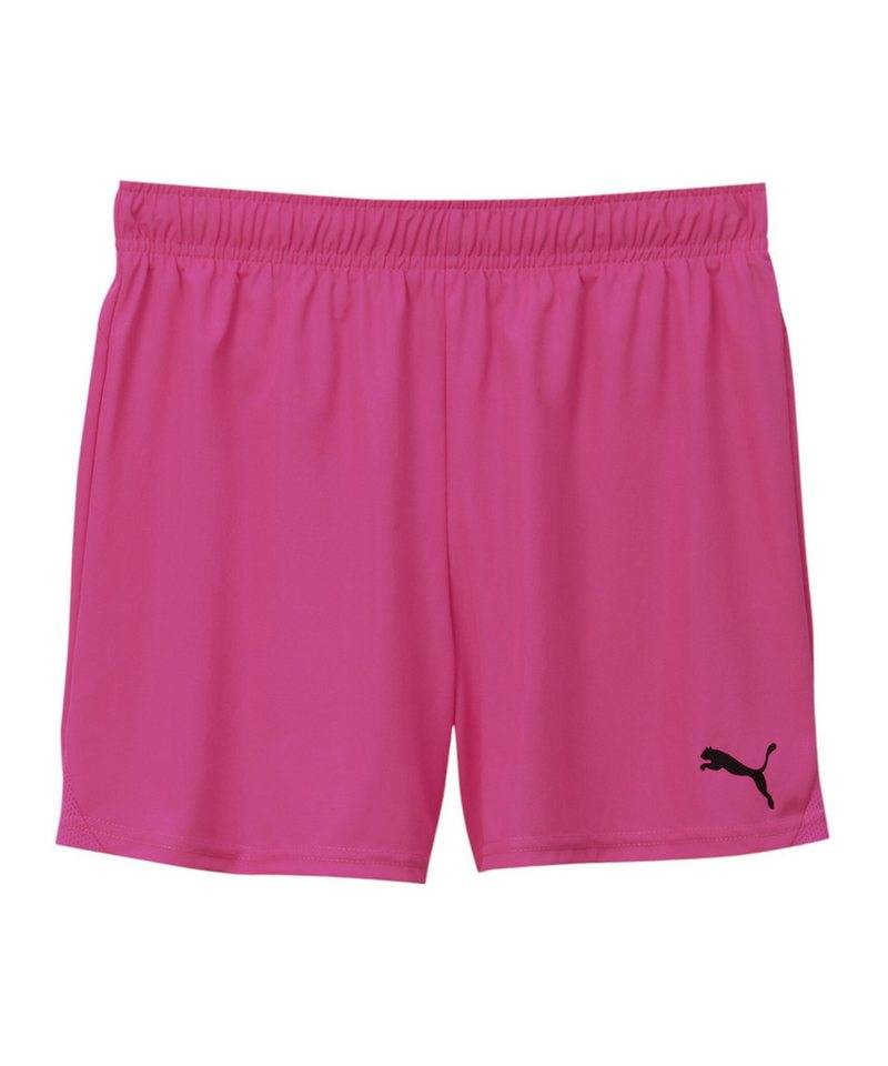PUMA Sporthose PUMA teamGOAL Short Damen Shorts Damen von PUMA