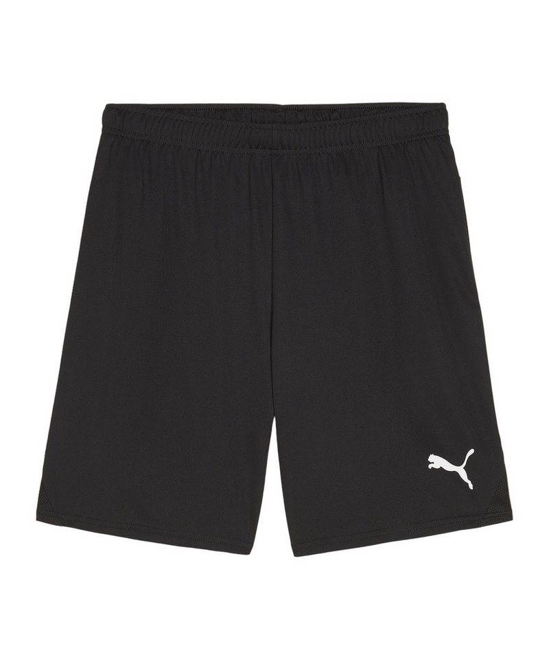 PUMA Sporthose PUMA teamGoal Short Shorts Herren, Unisex teamGOAL von PUMA