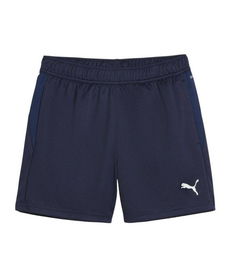PUMA Sporthose teamGOAL Training Shorts Damen von PUMA