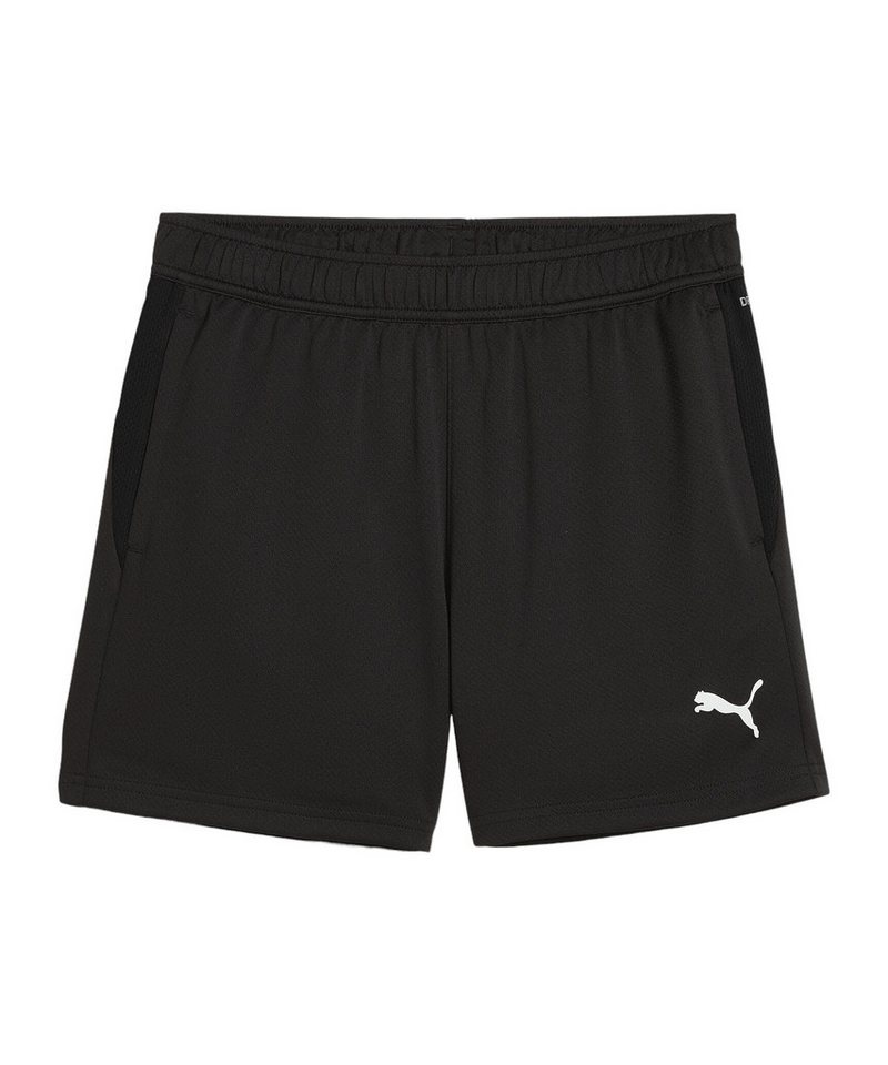 PUMA Sporthose teamGOAL Training Shorts Damen von PUMA