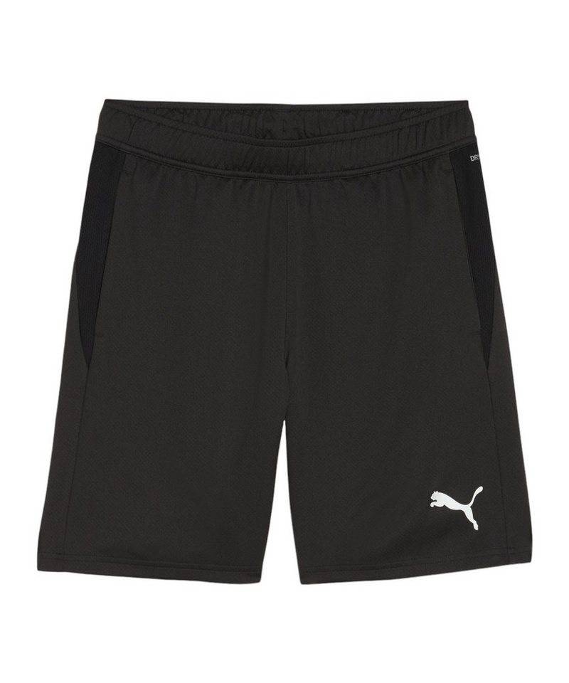 PUMA Sporthose PUMA teamGOAL Training Shorts Shorts Herren teamGOAL von PUMA
