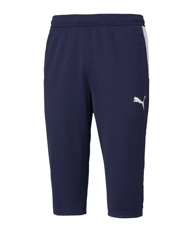 PUMA Sporthose PUMA teamLIGA 3/4 Traingshose Jogginghosen Herren von PUMA