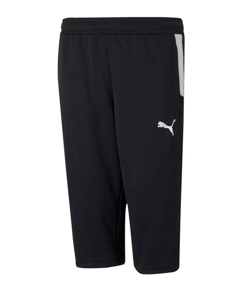 PUMA Sporthose PUMA teamLIGA 3/4 Trainingshose Kids Liga von PUMA